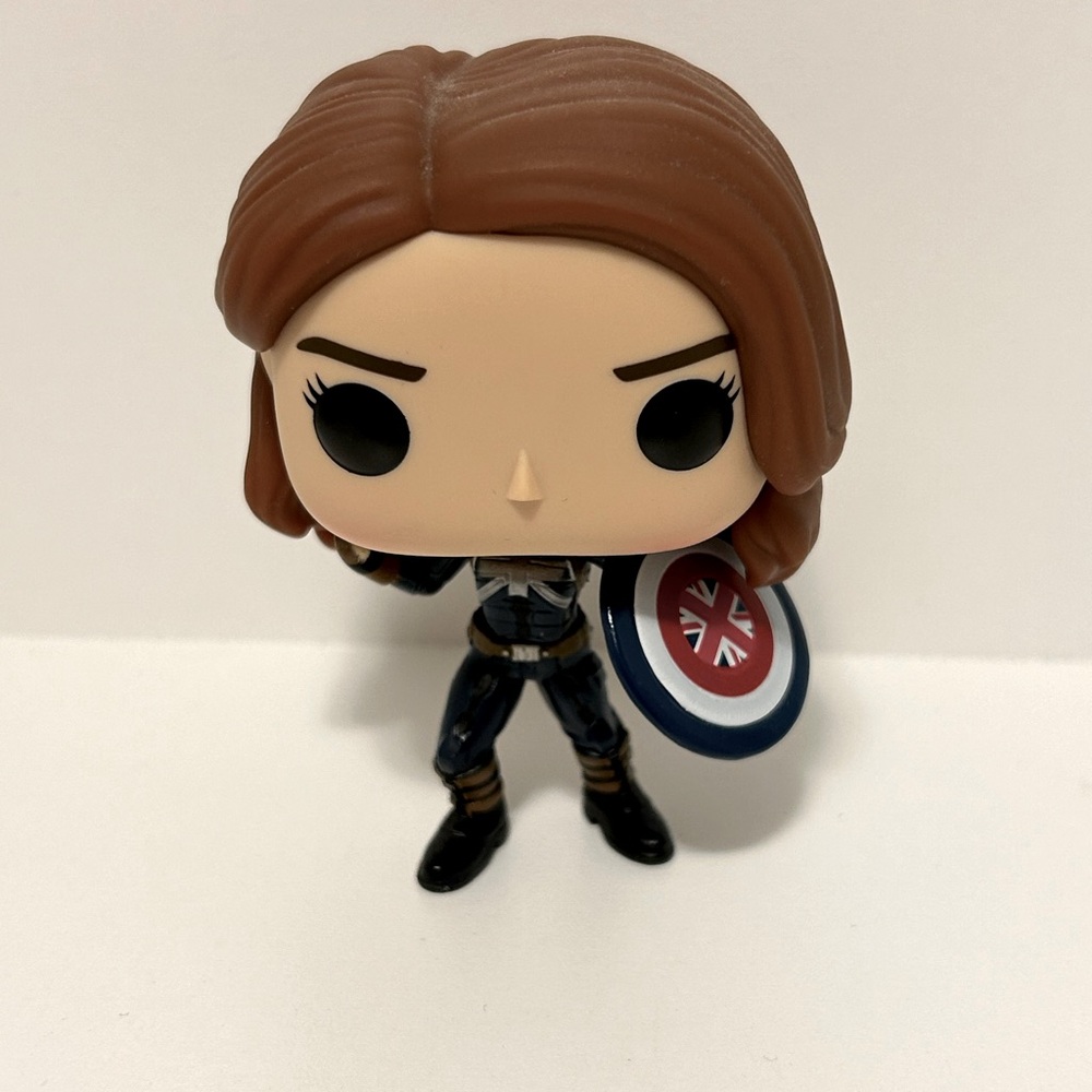 Marvel Pop Funko